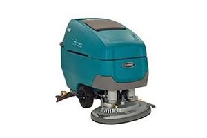 T600 gulvvasker