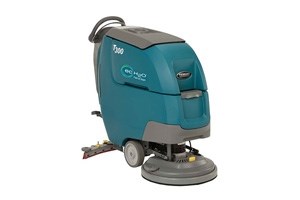 T300 gulvvasker
