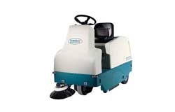 Fejemaskine Tennant 6100