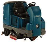 Gulvvasker Tennant T16