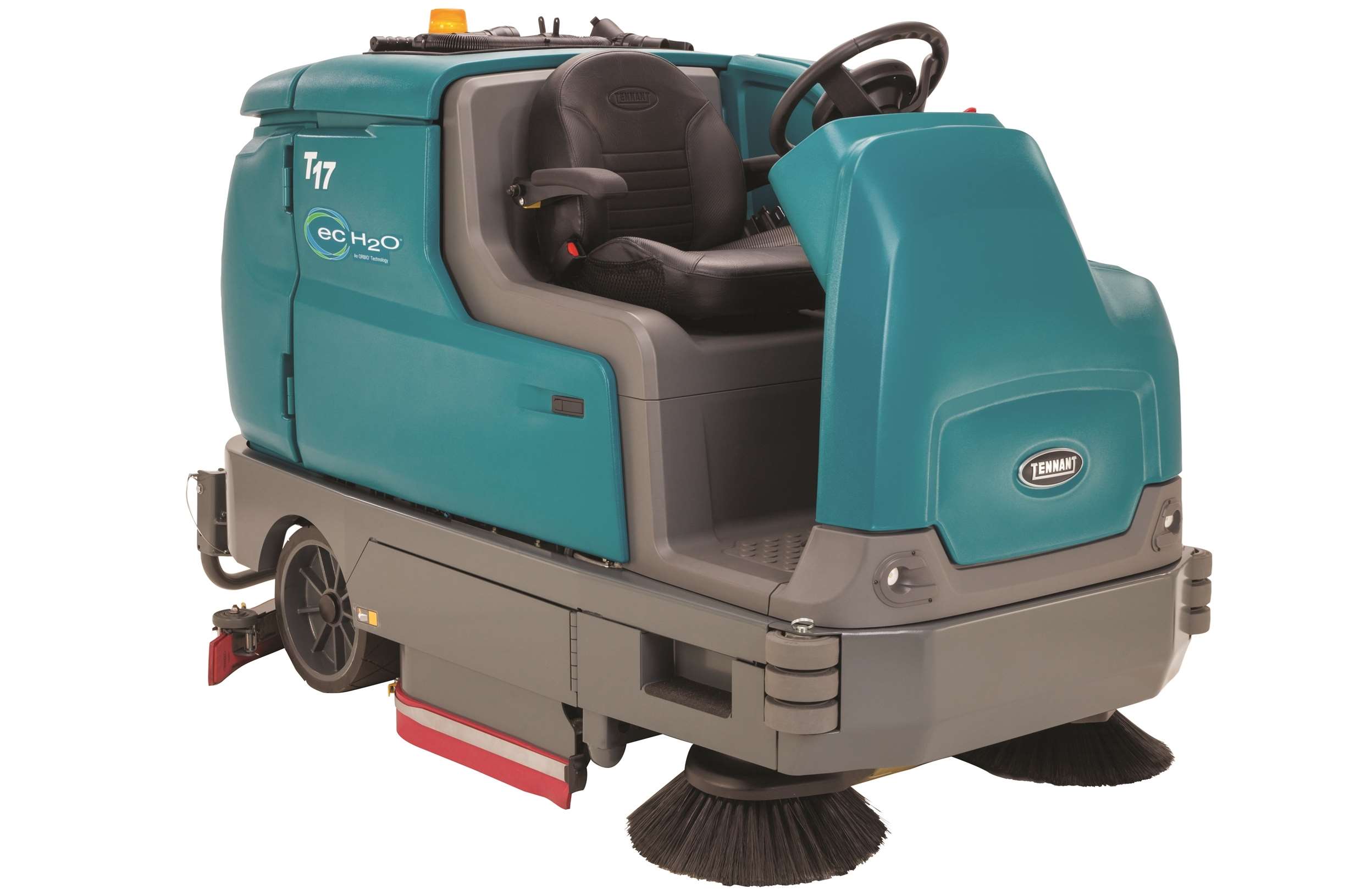 Ride-On Gulvvasker Tennant T17