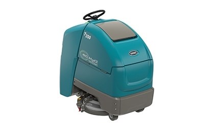 Ride-On Gulvvasker Tennant T350